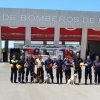 XXXIV Curso de Búsqueda y Detección Canina Método ARCÓN