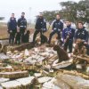 I Curso Método Arcon de Rescate Canino en Catastrofes
