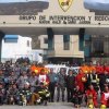 XII Curso Método Arcon de Rescate Canino en Catastrofes