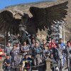 XIV Curso Método Arcon de Rescate Canino en Catastrofes