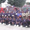 XIX Curso Método Arcon de Rescate Canino en Catastrofes