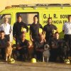 XX Curso Método Arcon de Rescate Canino en Catastrofes