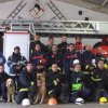 XXI Curso Método Arcon de Rescate Canino en Catastrofes