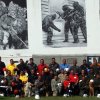 XXII Curso Método Arcon de Rescate Canino en Catastrofes