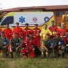 XXIII Curso Método Arcon de Rescate Canino en Catastrofes