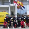 XXV Curso Método Arcon de Rescate Canino en Catastrofes