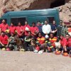 XXVI Curso Método Arcon de Rescate Canino en Catastrofes