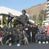 XXVII Curso Método Arcon de Rescate Canino en Catastrofes