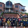 XXVIII Curso Método Arcon de Rescate Canino en Catastrofes