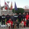 XXIX Curso Método Arcon de Rescate Canino en Catastrofes