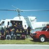 III Curso Método Arcon de Rescate Canino en Catastrofes