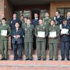 XXXI  Curso de Búsqueda y Detección Canina Método ARCÓN ( Personas Sepultadas )