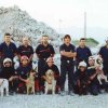 IV Curso Método Arcon de Rescate Canino en Catastrofes