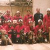 VI Curso Método Arcon de Rescate Canino en Catastrofes