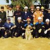 VII Curso Método Arcon de Rescate Canino en Catastrofes