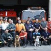 IX Curso Método Arcon de Rescate Canino en Catastrofes