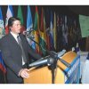 Jaime Parejo imparte Ponencia a los 27 países de las Fuerzas Aliadas Humanitarias