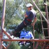 Operaciones de desplazamientos