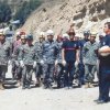 Brigada mixta de Policías, Militares y Bomberos
