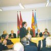 Jaime Parejo galardonado con Primer Premio a la Investigación Científica por la R.S.C.E.