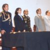 Acto oficial de Clausura del XXVII Curso Internacional Método Arcón