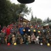 XXXV Curso Internacional de Búsqueda y Detección Canina Método ARCÓN
