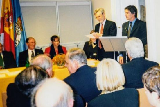 Real Sociedad Canina de España